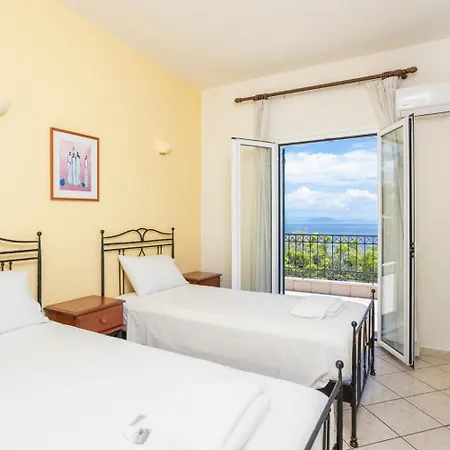 Nissaki Collection Villa Nisaki (Corfu)