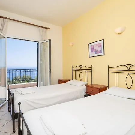 Villa Nissaki Collection Nisaki (Corfu)