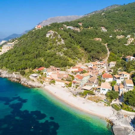 Nissaki Collection Villa Nisaki (Corfu)