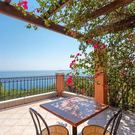 Nissaki Collection Villa Nisaki (Corfu)